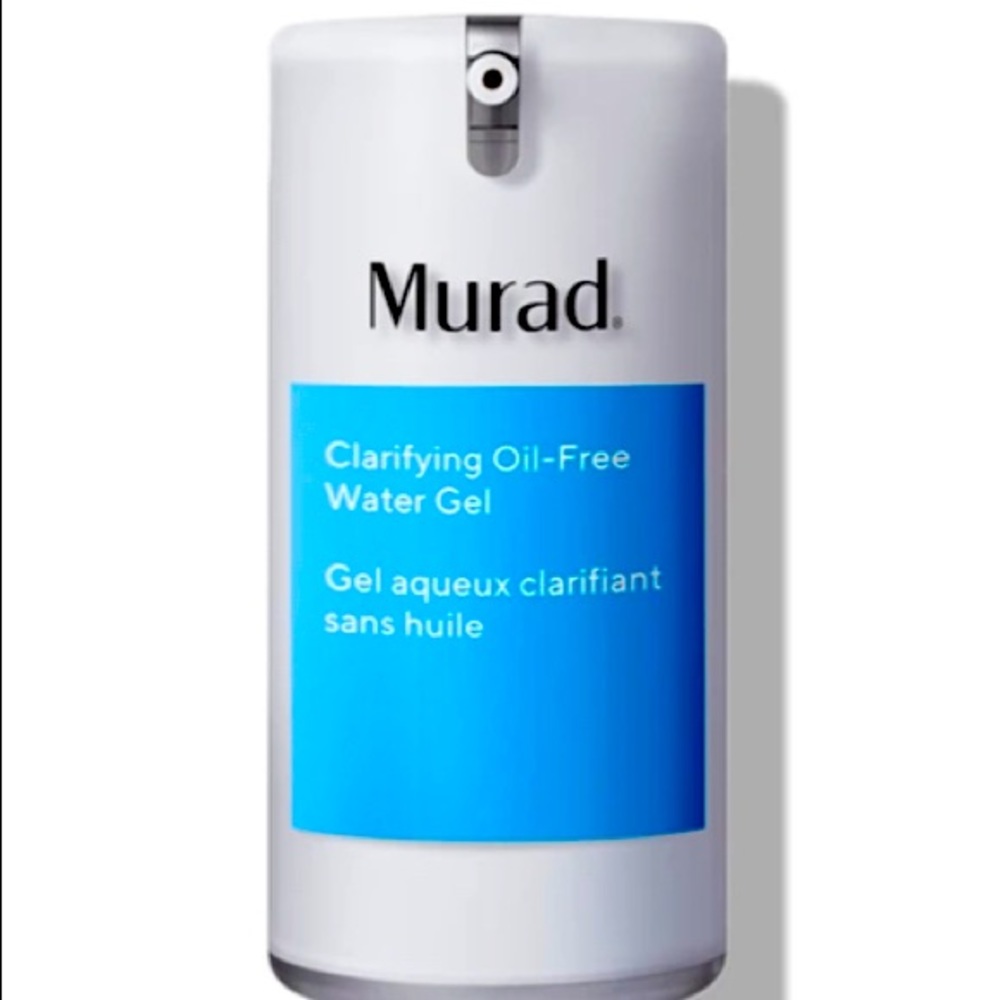 Murad Clarifying Oil-Free Water Gel